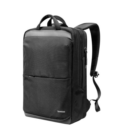 Zaino da viaggio Tomtoc Explorer-T71 per laptop, 15,6"/24L (Nero)