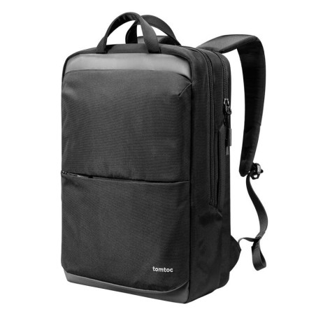 Tomtoc Explorer-T71 Zaino per Laptop 24L Nero