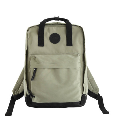Himawari 14'' laptop backpack 1084m (olive)