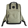 Zaino Himawari per laptop 14'' 1084m (verde oliva)
