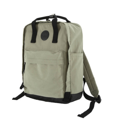 Zaino Himawari per laptop 14'' 1084m (verde oliva)