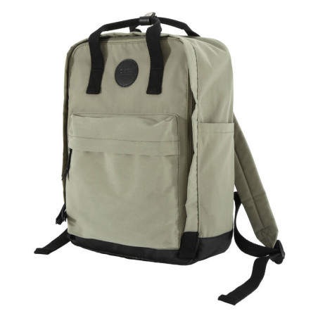 Zaino Himawari per laptop 14'' 1084m (verde oliva)
