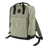 Zaino Himawari per laptop 14'' 1084m (verde oliva)