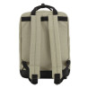 Zaino Himawari per laptop 14'' 1084m (verde oliva)