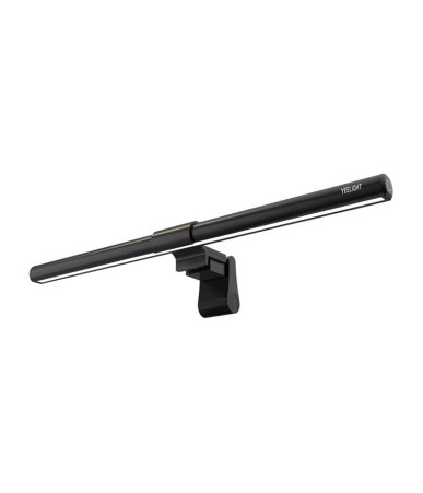 Yeelight Pura Monitor Light Bar Lite Nero YLBGD-0111