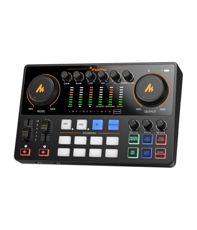 Maono AME2 GEN2 scheda audio