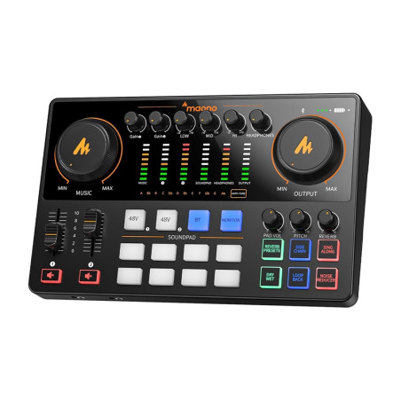 Maono AME2 GEN2 scheda audio