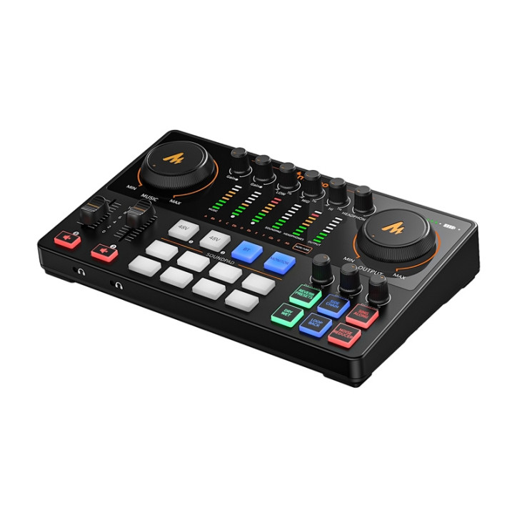 Maono AME2 GEN2 scheda audio