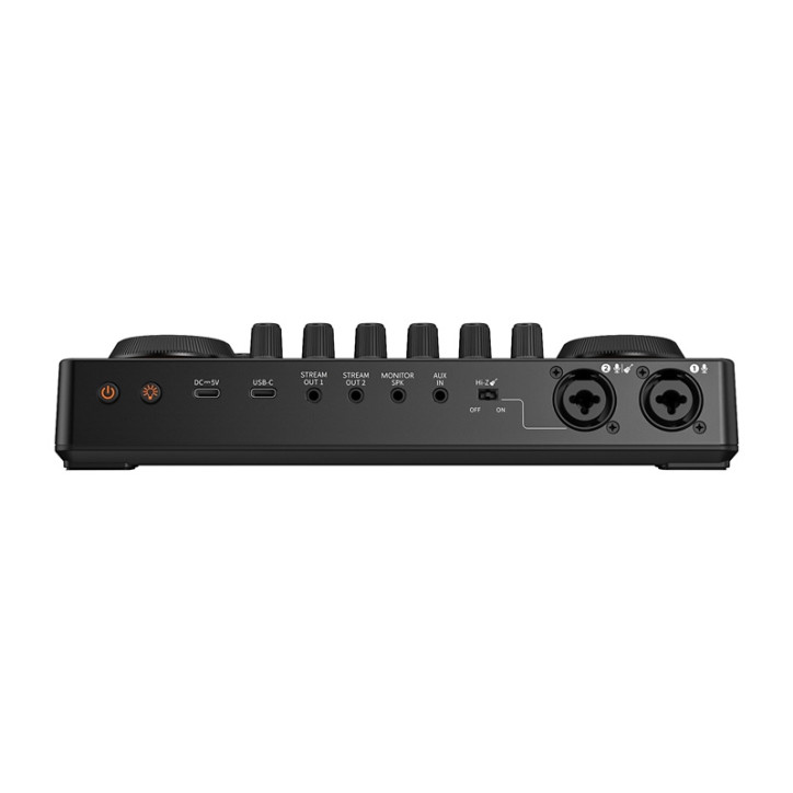 Maono AME2 GEN2 scheda audio