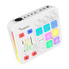 Maono G1 Neo Scheda Audio Bianca