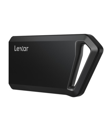 Lexar SL600 1TB Portable SSD
