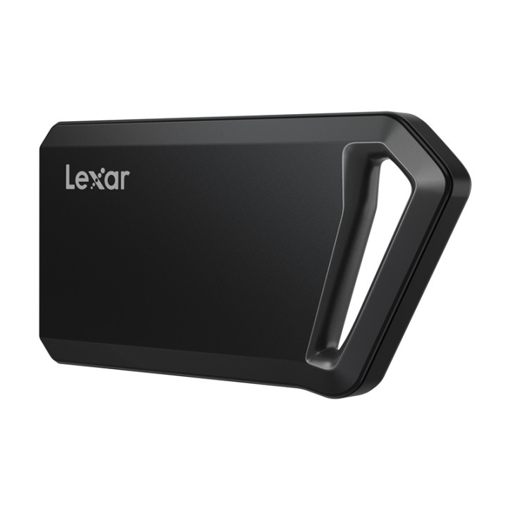 Lexar SL600 1TB Portable SSD