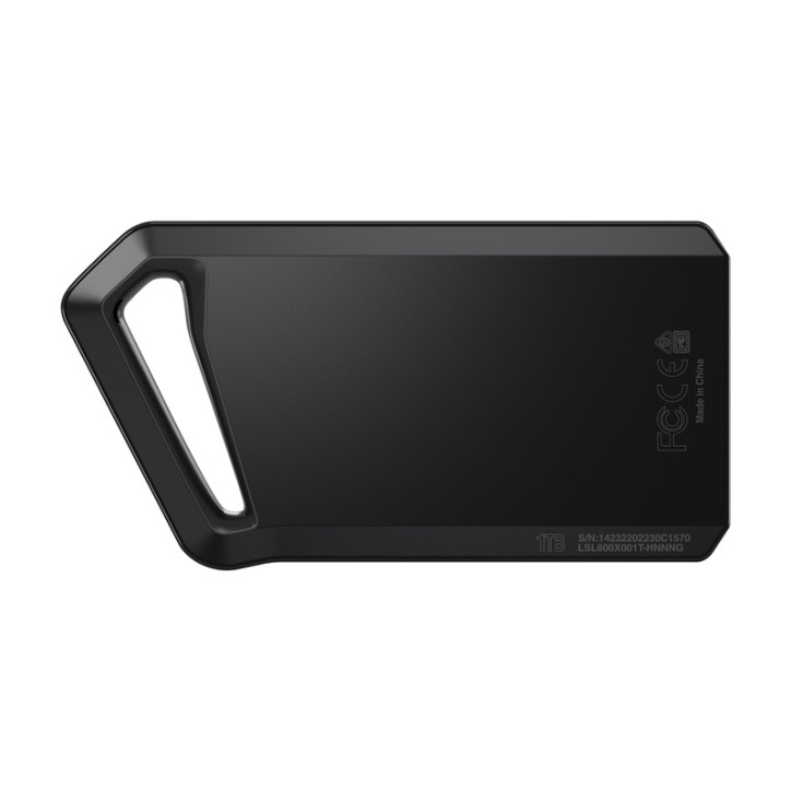 Lexar SL600 1TB Portable SSD