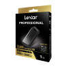 Lexar SL600 1TB Portable SSD