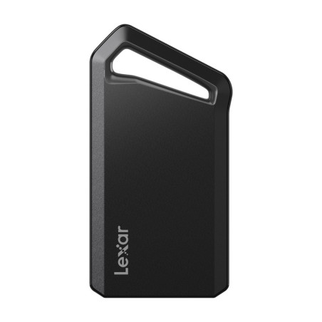 Lexar SL600 2TB Portable SSD Grigio Grafite