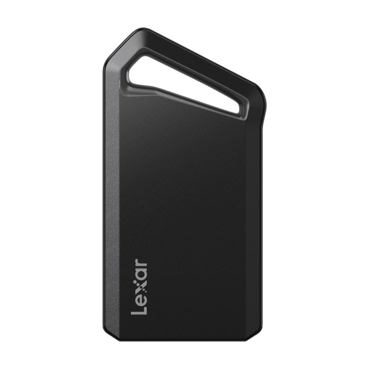 Lexar SL600 2TB Portable SSD Grigio Grafite