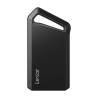 Lexar SL600 2TB Portable SSD Grigio Grafite