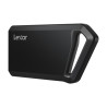 Lexar SL600 2TB Portable SSD Grigio Grafite