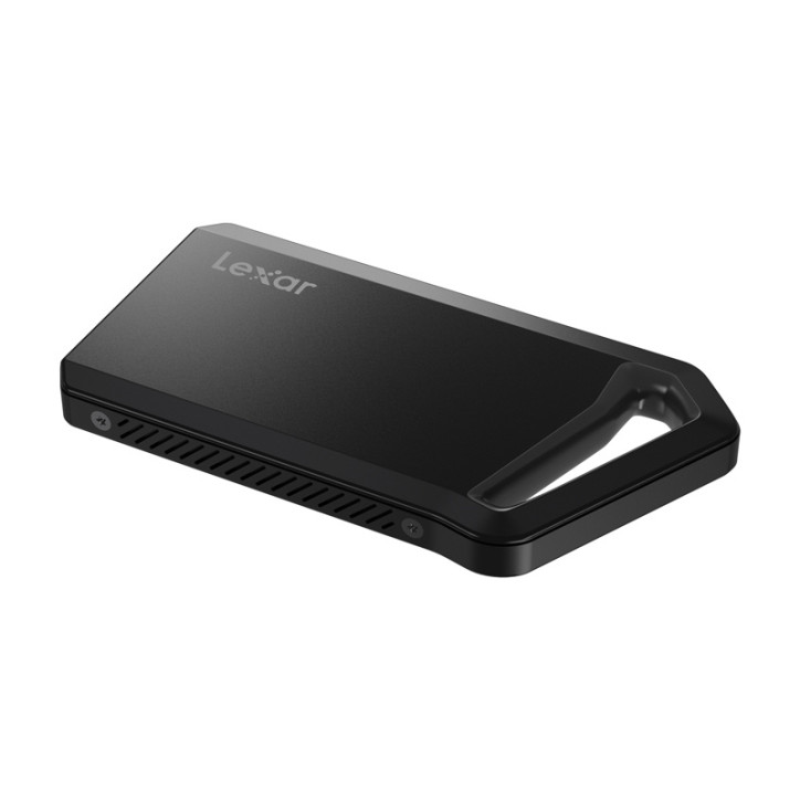 Lexar SL600 2TB Portable SSD Grigio Grafite
