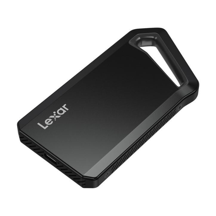 Lexar SL600 2TB Portable SSD Grigio Grafite