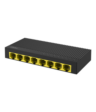 IMOU SG108C 8-port LAN switch