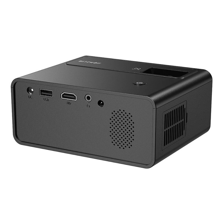 Proiettore Blitzwolf BW-V1 1080p Supportato