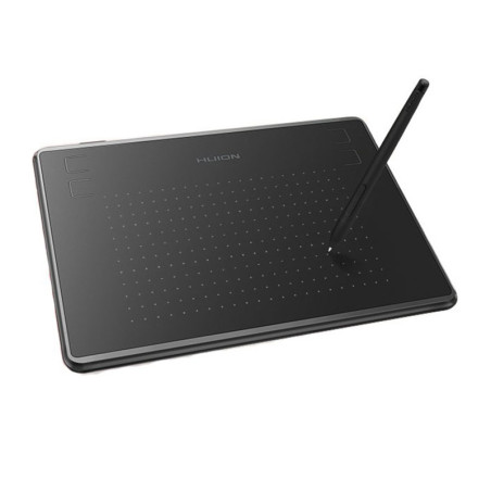 Huion H430P Tavoletta Grafica 122x77mm Nero
