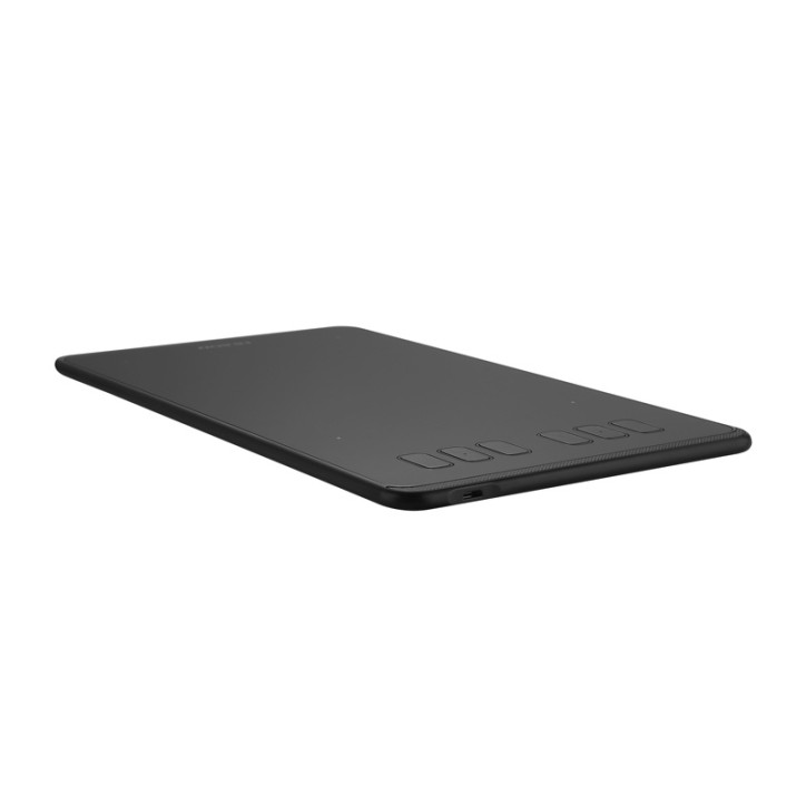 Huion H640P graphics tablet