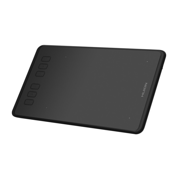 Huion H640P Tavoletta Grafica