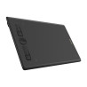 Huion Inspiroy H580X Tavoletta Grafica 8x5 Pollici Nero