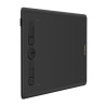 Huion Inspiroy H580X Tavoletta Grafica 8x5 Pollici Nero