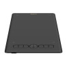 Huion Inspiroy H580X Tavoletta Grafica 8x5 Pollici Nero