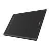 Huion Inspiroy H580X Tavoletta Grafica 8x5 Pollici Nero