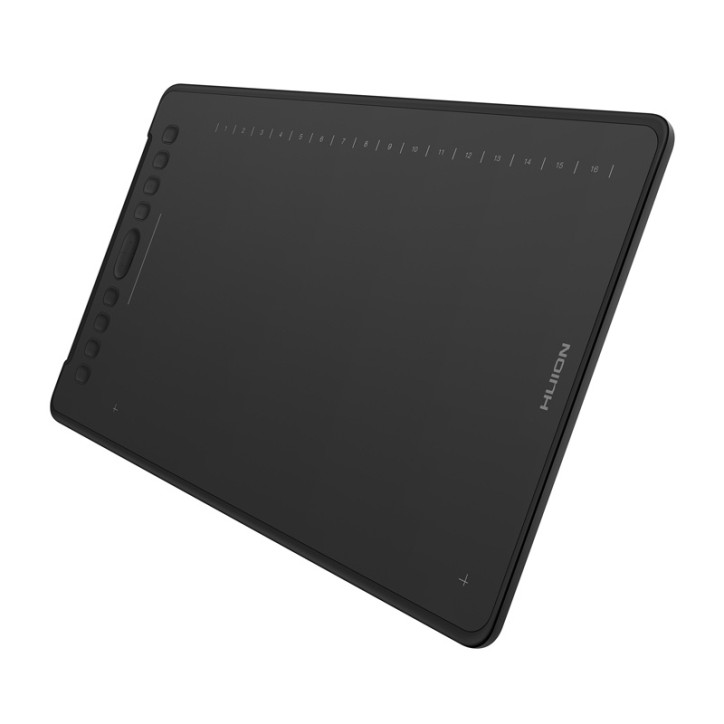 Huion H1161 Tavoletta Grafica 11 Pollici Nero