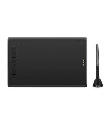 Huion H610X Tavoletta Grafica 10x6.25" USB-C