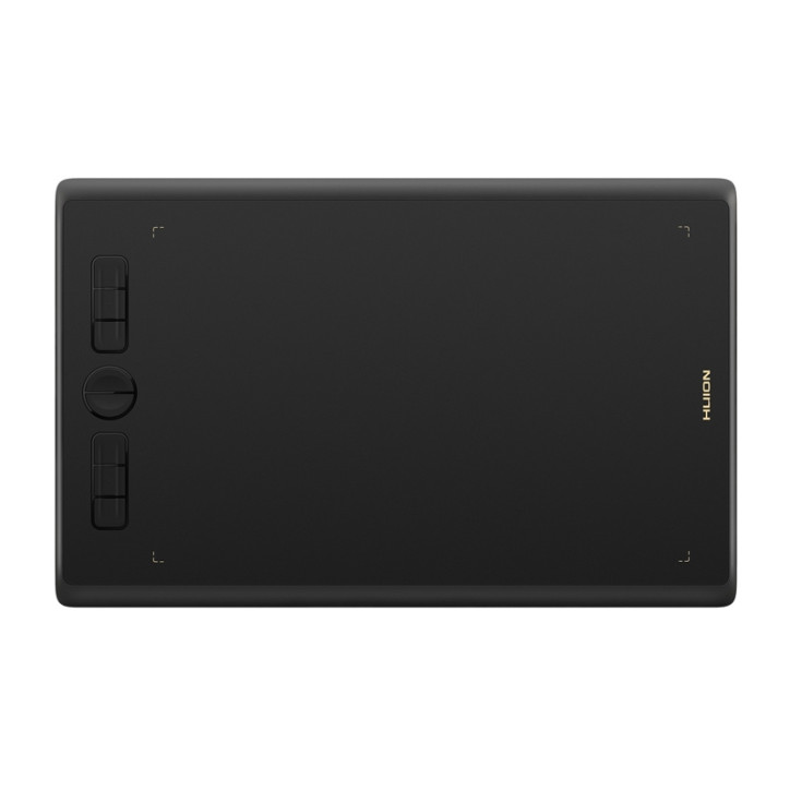 Huion H610X Tavoletta Grafica 10x6.25" USB-C