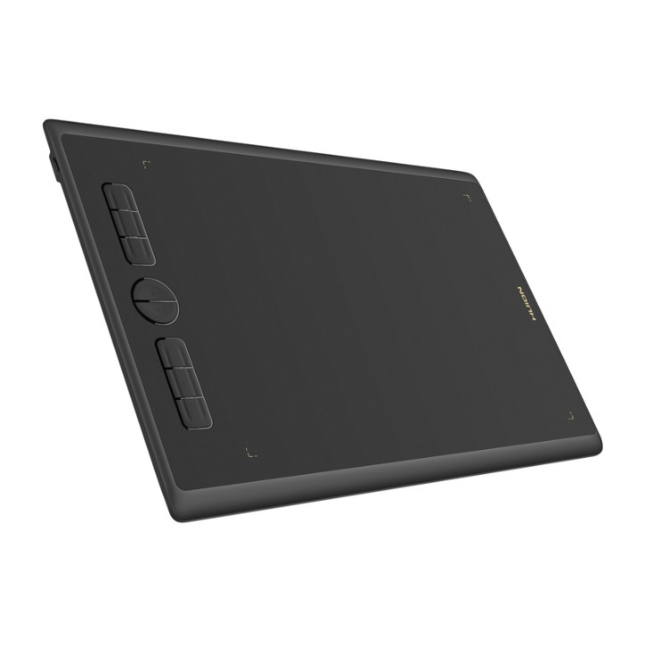 Huion H610X Tavoletta Grafica 10x6.25" USB-C