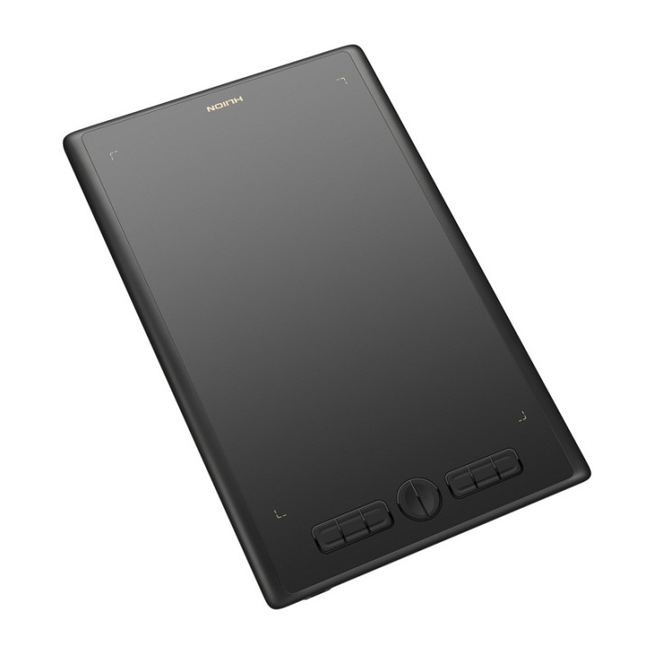 Huion H610X Tavoletta Grafica 10x6.25" USB-C