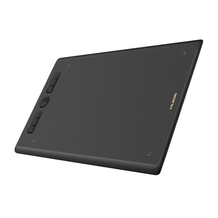 Huion H610X tavoletta grafica