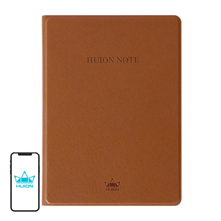 Huion Note X10 taccuino digitale