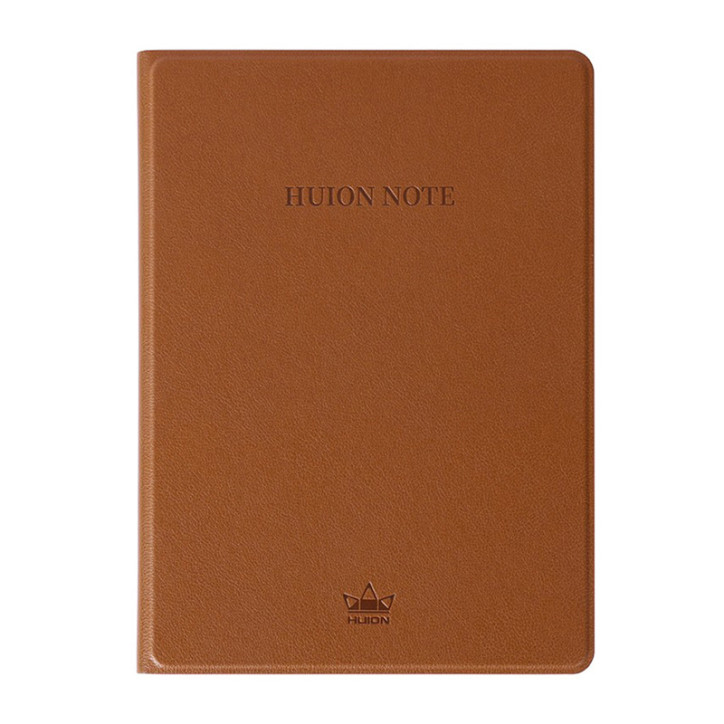 Huion Note X10 Taccuino Digitale Marrone
