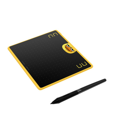 Huion HS64 SE tavoletta grafica