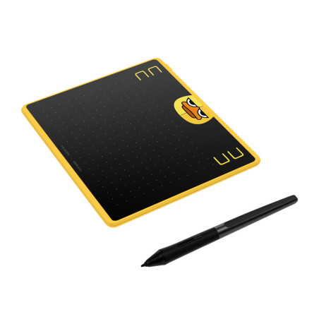 Huion HS64 SE tavoletta grafica