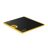 Huion HS64 SE Tavoletta Grafica 160x102mm Batteria-Free Pen Nero Giallo
