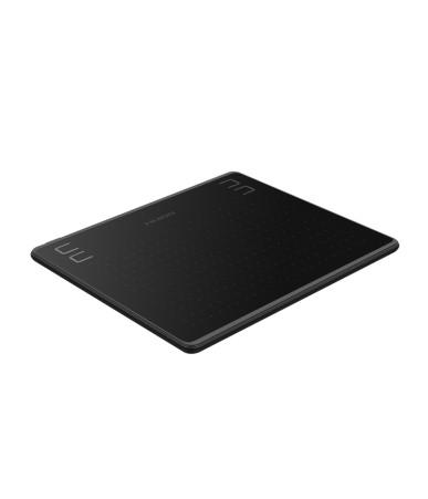 Huion HS64 Tavoletta Grafica 6.3" x 4" Nero