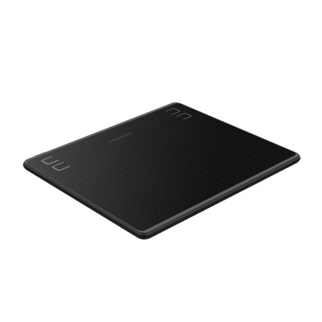 Huion HS64 Tavoletta Grafica 6.3" x 4" Nero