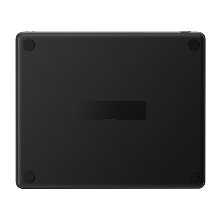 Huion HS64 Tavoletta Grafica 6.3" x 4" Nero Huion HS64 Tavoletta Grafica 6.3" x 4" Nero