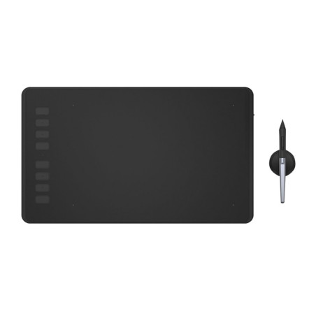 Huion Inspiroy H950P Tavoletta Grafica 8192 Livelli Pressione Tilt Nero