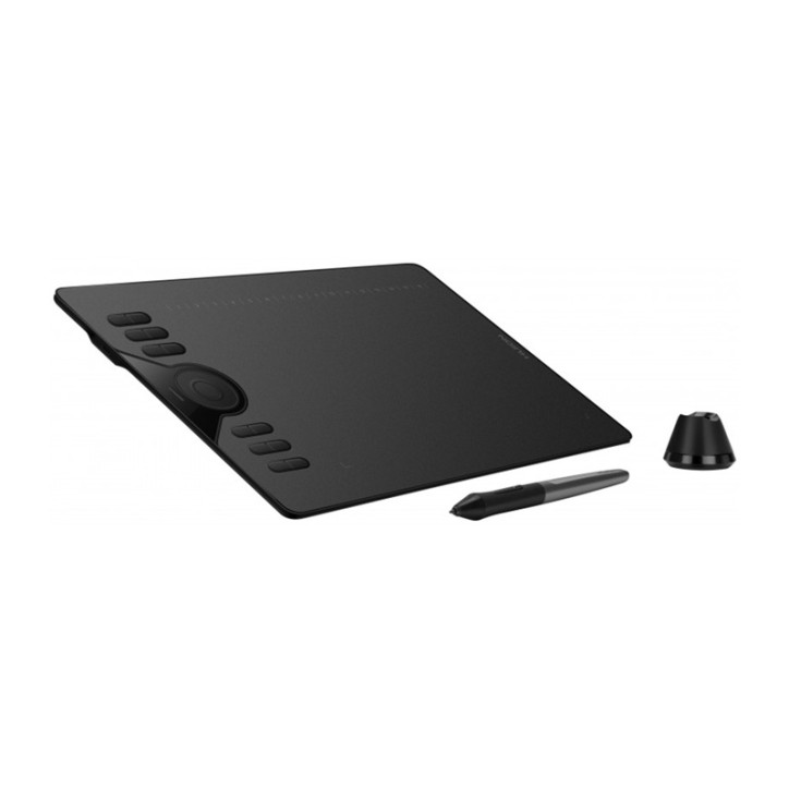 Tavoletta Grafica Huion HS610