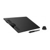 Huion HS610 Tavoletta Grafica 10x6.25" Nero